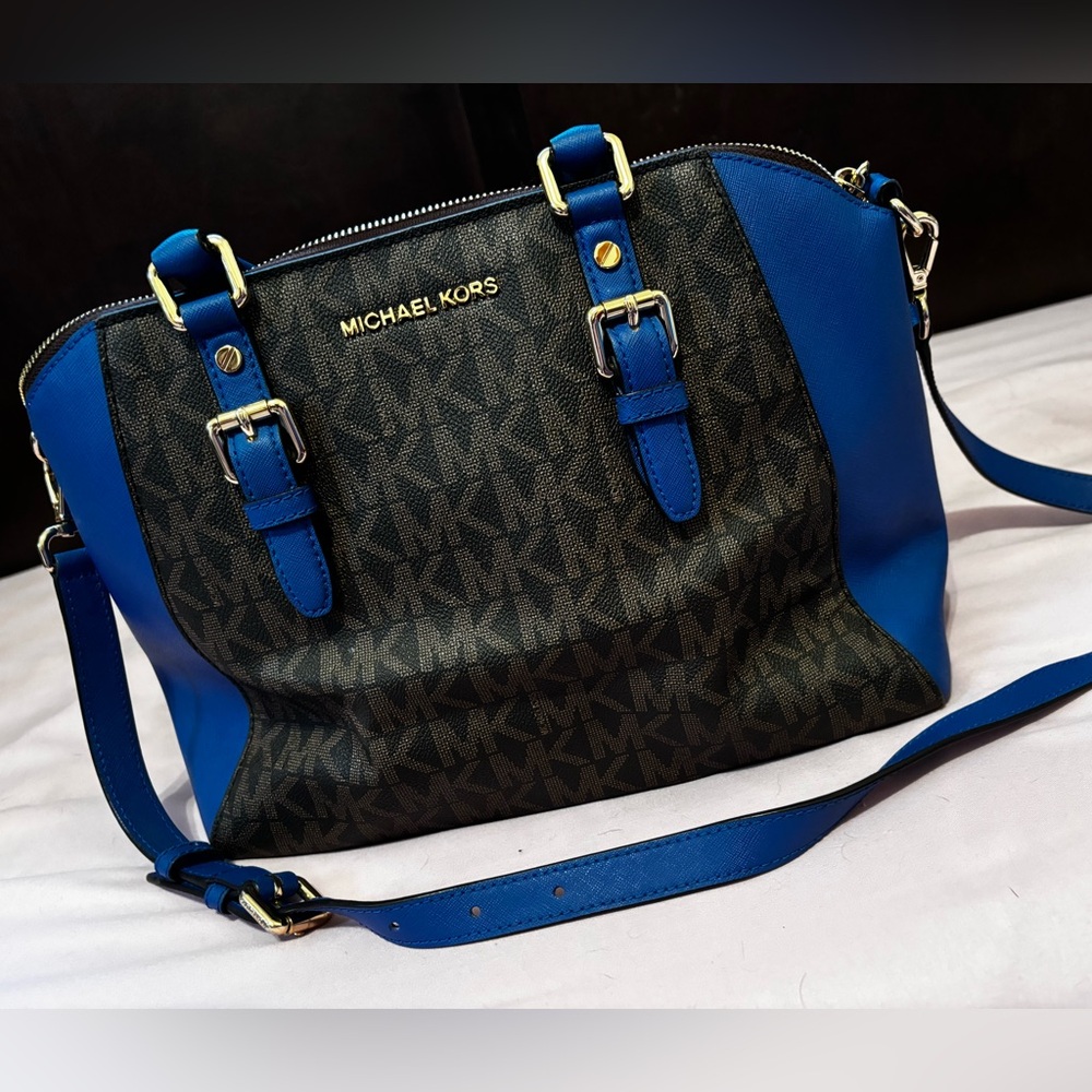 Authentic Michael Kors bag